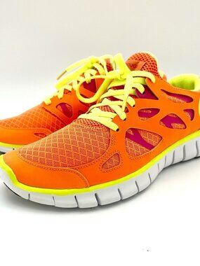 New Nike Free Run 3 Custom NIKEiD | Women's Size 7